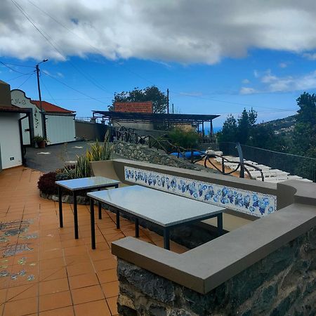 Casa Maria Quinta 4 "Maria Quinta" Lejlighed Calheta  Eksteriør billede