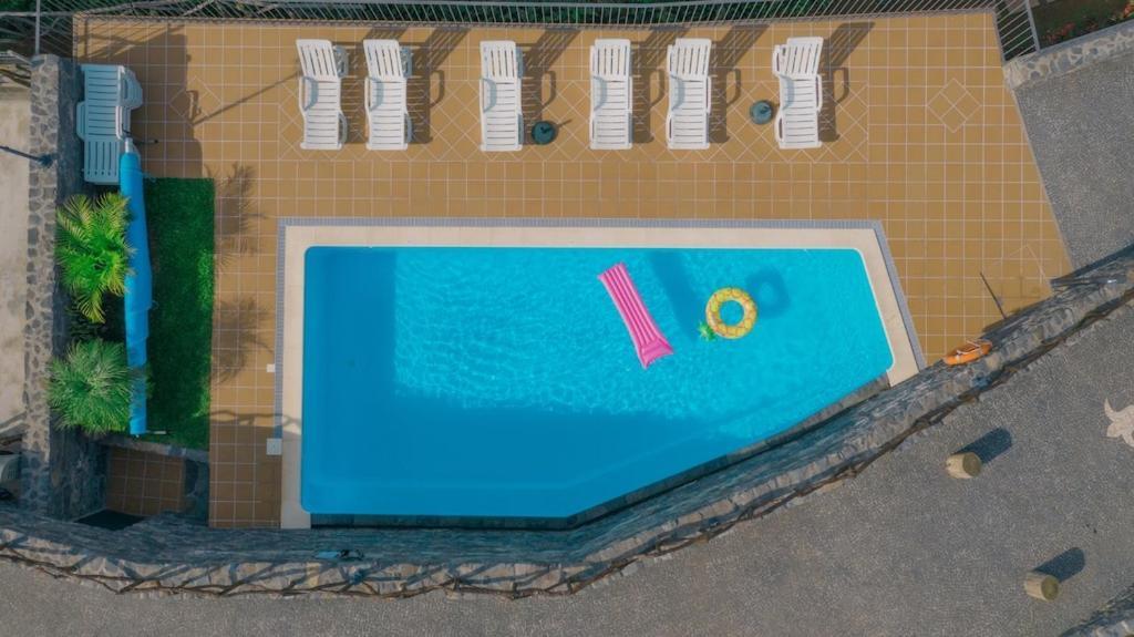 Casa Maria Quinta 4 "Maria Quinta" Lejlighed Calheta  Eksteriør billede