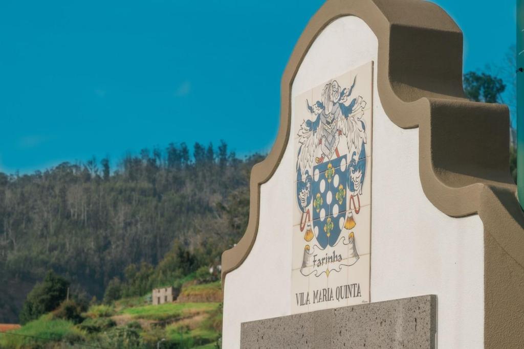 Casa Maria Quinta 4 "Maria Quinta" Lejlighed Calheta  Eksteriør billede