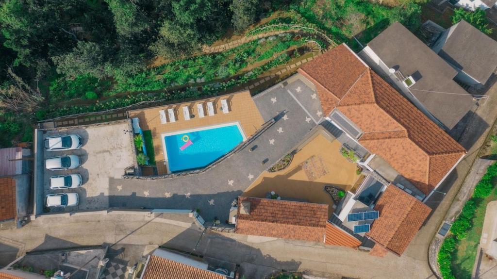 Casa Maria Quinta 4 "Maria Quinta" Lejlighed Calheta  Eksteriør billede