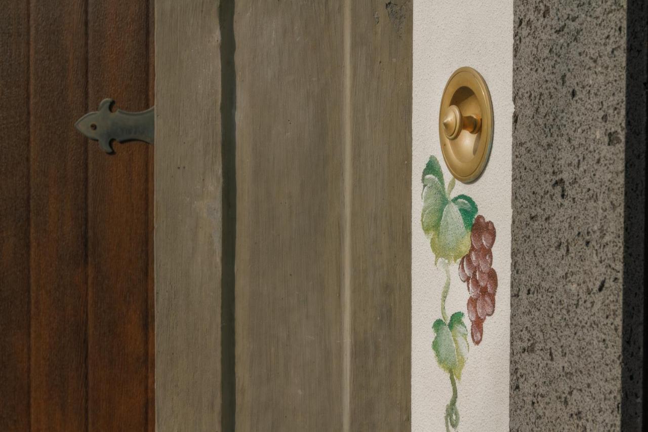 Casa Maria Quinta 4 "Maria Quinta" Lejlighed Calheta  Eksteriør billede